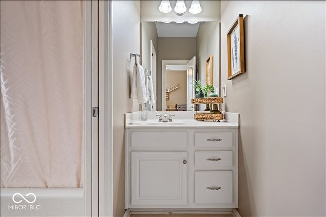 2681 Diamente Drive, Westfield, IN 46074