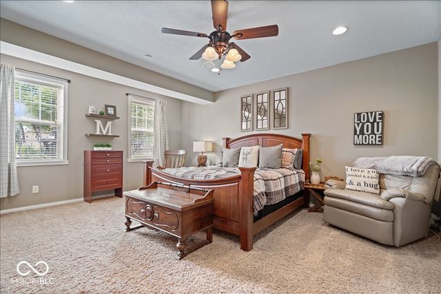 2681 Diamente Drive, Westfield, IN 46074