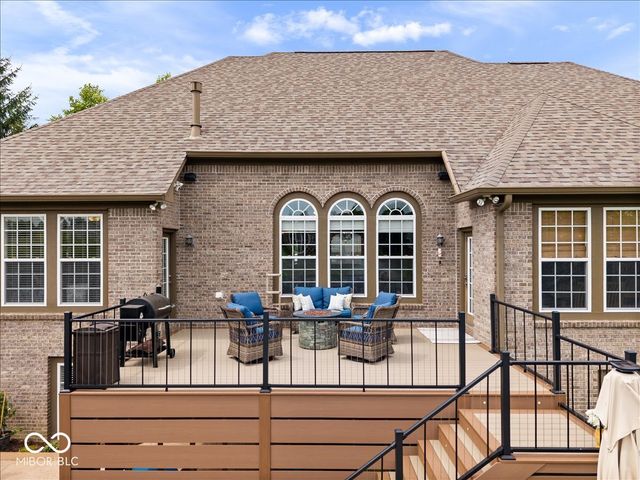 2681 Diamente Drive, Westfield, IN 46074