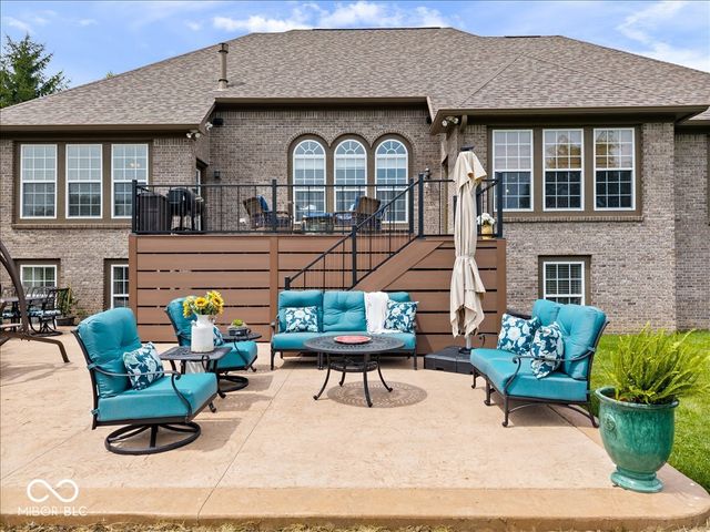 2681 Diamente Drive, Westfield, IN 46074