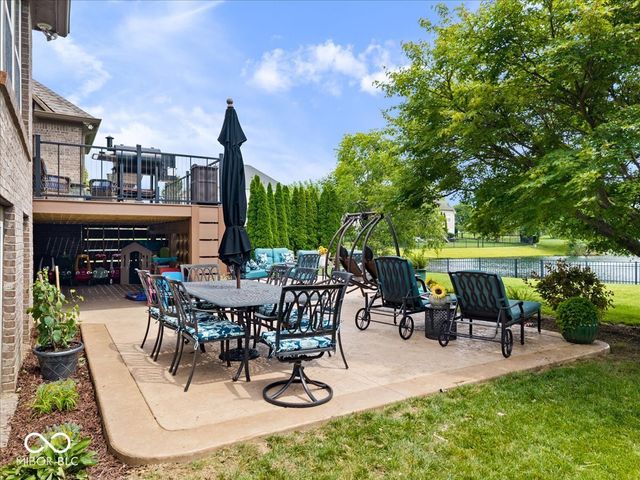 2681 Diamente Drive, Westfield, IN 46074