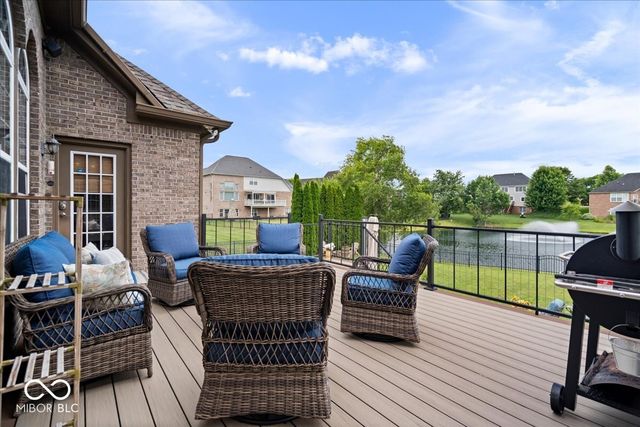 2681 Diamente Drive, Westfield, IN 46074