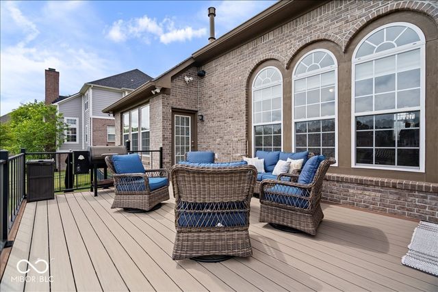 2681 Diamente Drive, Westfield, IN 46074