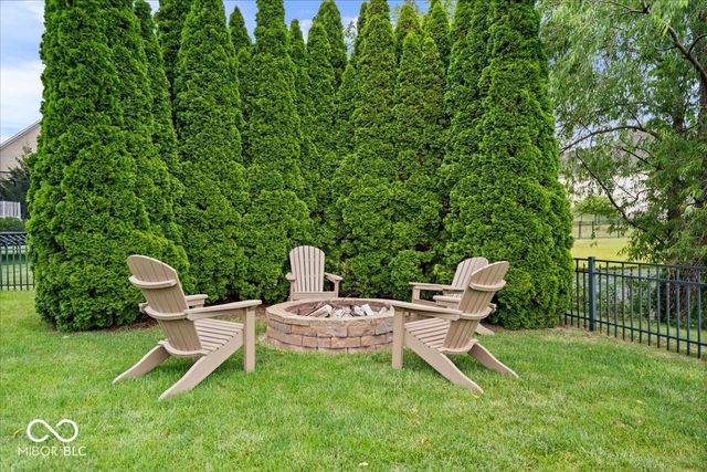 2681 Diamente Drive, Westfield, IN 46074
