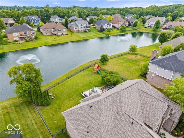 2681 Diamente Drive, Westfield, IN 46074