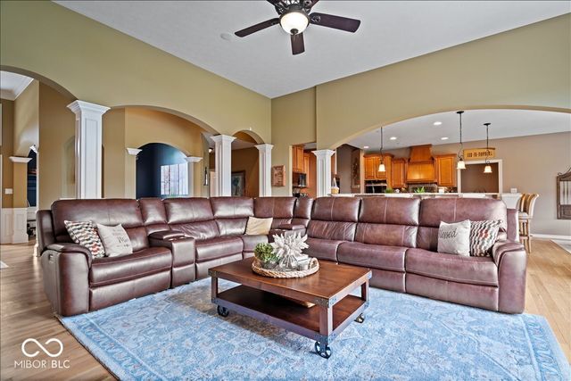 2681 Diamente Drive, Westfield, IN 46074
