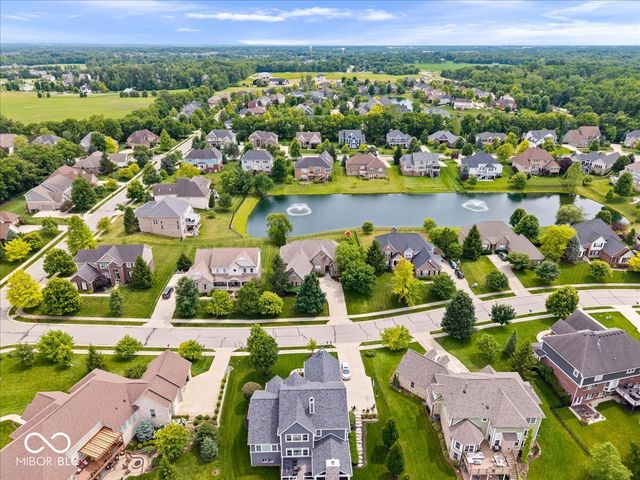 2681 Diamente Drive, Westfield, IN 46074