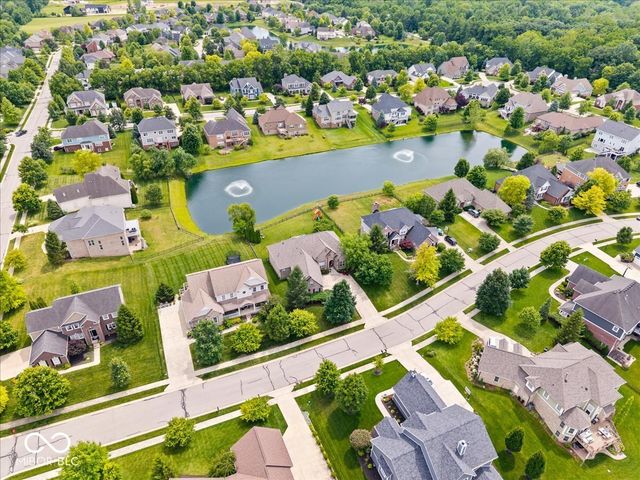 2681 Diamente Drive, Westfield, IN 46074
