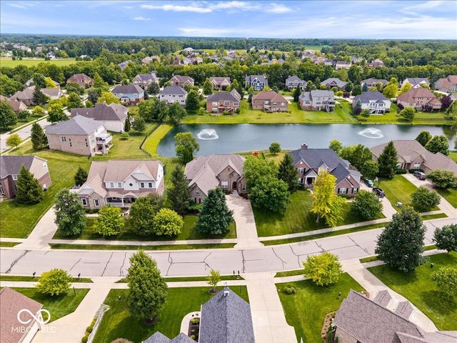 2681 Diamente Drive, Westfield, IN 46074