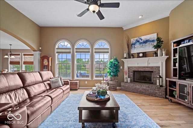 2681 Diamente Drive, Westfield, IN 46074