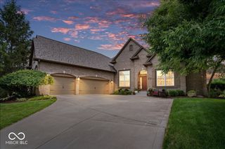 2681 Diamente Drive, Westfield, IN 46074