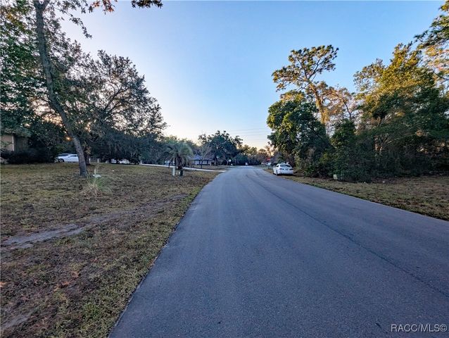 3 Graytwig Court W, Homosassa, FL 34446