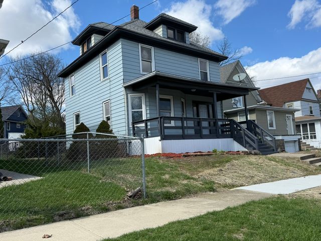 928 North Avenue, Rockford, IL 61103