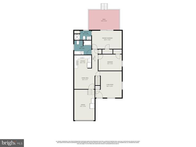 236 KENNEDY CT, Hanover, PA 17331