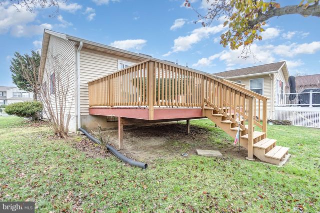 236 KENNEDY CT, Hanover, PA 17331