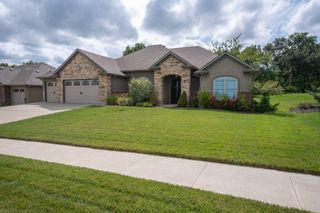 1203 SHALLOW RIDGE CIR, Columbia, MO 65201