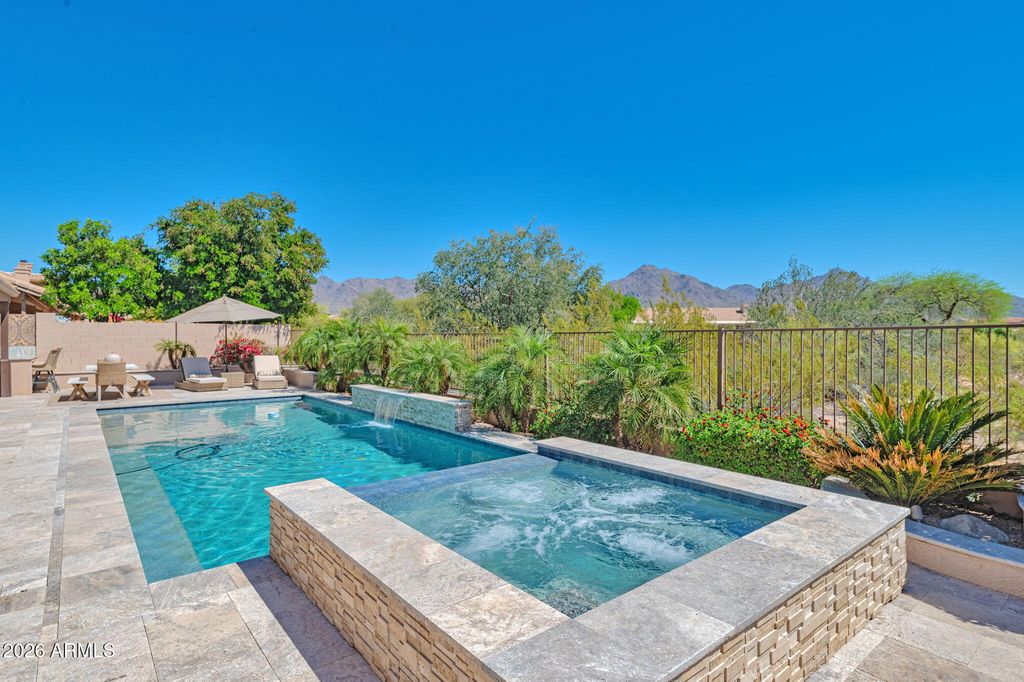 Image 2 of property listing at 18793 N 93RD Street, Scottsdale, AZ 85255