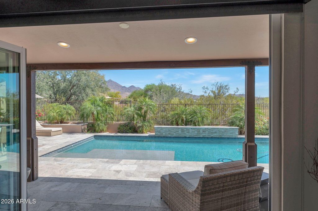 Image 3 of property listing at 18793 N 93RD Street, Scottsdale, AZ 85255