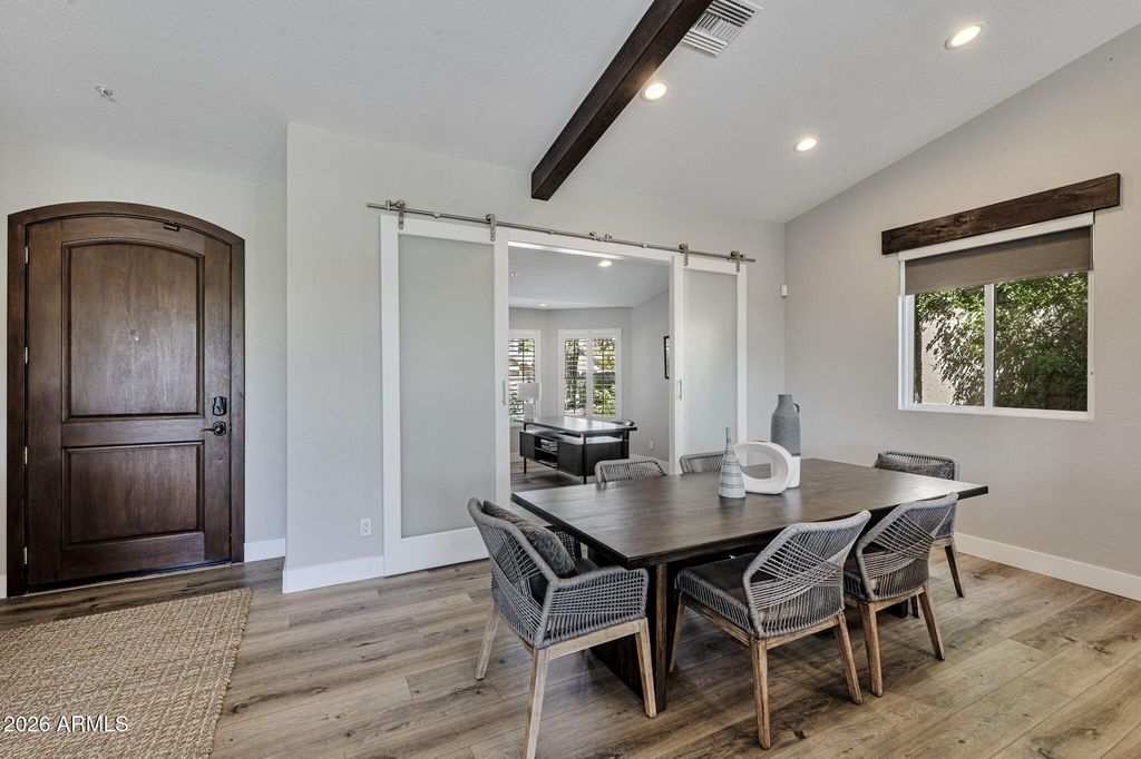 Image 4 of property listing at 18793 N 93RD Street, Scottsdale, AZ 85255