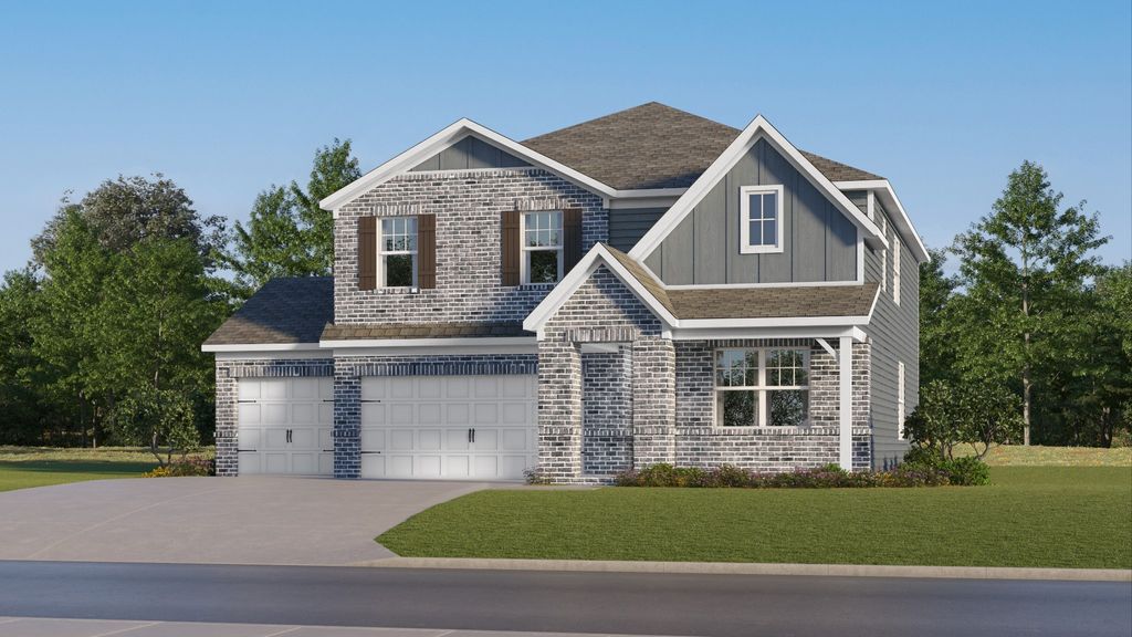 118 Longwood Drive, Lebanon, TN 37087