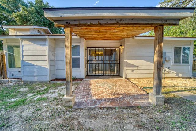8022 Orchard Bend, San Antonio, TX 78250