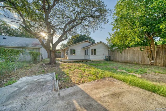 8022 Orchard Bend, San Antonio, TX 78250