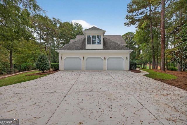 1001 Shoal Creek Court, Greensboro, GA 30642