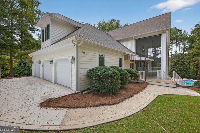 1001 Shoal Creek Court, Greensboro, GA 30642