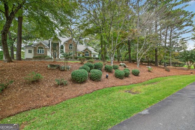 1001 Shoal Creek Court, Greensboro, GA 30642