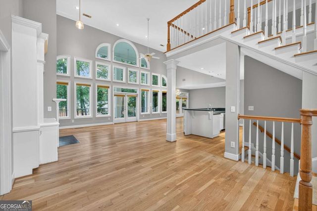 1001 Shoal Creek Court, Greensboro, GA 30642