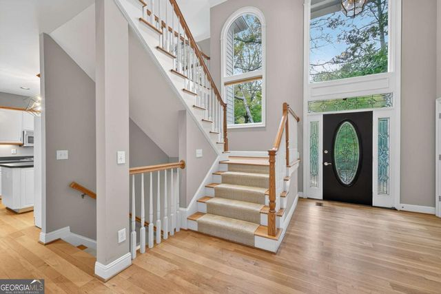 1001 Shoal Creek Court, Greensboro, GA 30642