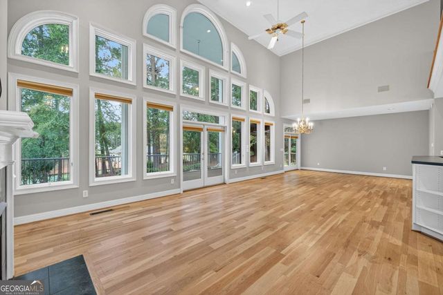 1001 Shoal Creek Court, Greensboro, GA 30642