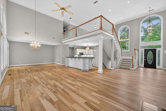 1001 Shoal Creek Court, Greensboro, GA 30642