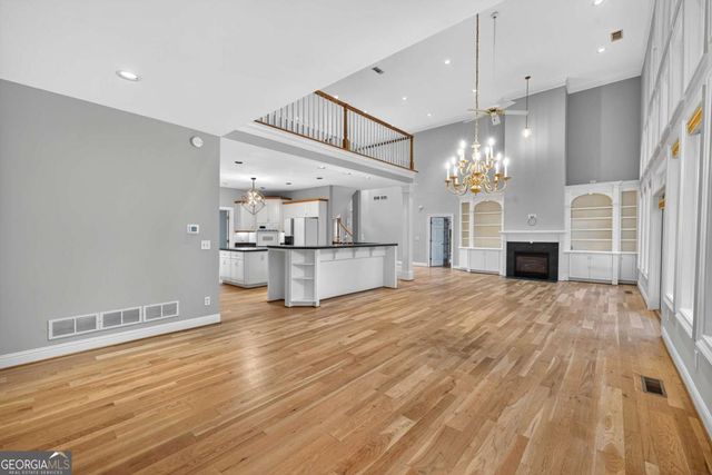 1001 Shoal Creek Court, Greensboro, GA 30642