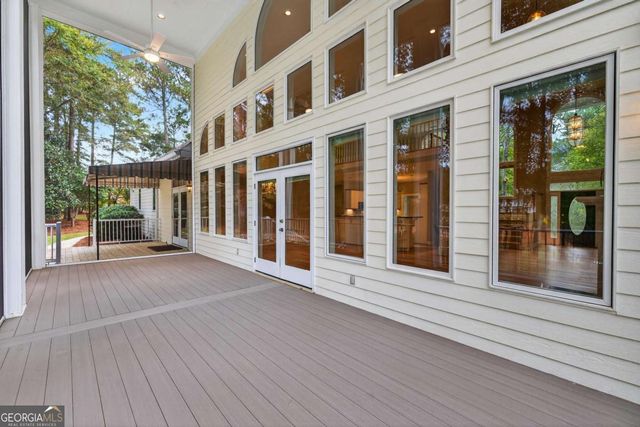 1001 Shoal Creek Court, Greensboro, GA 30642