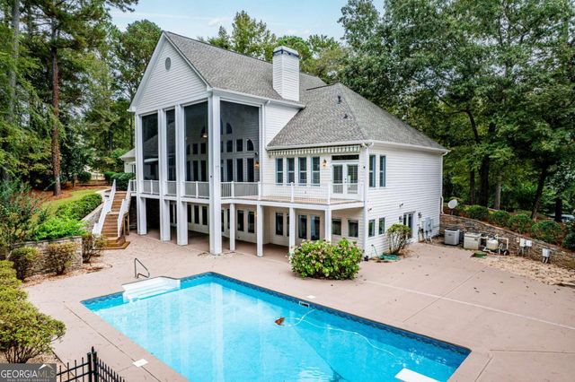 1001 Shoal Creek Court, Greensboro, GA 30642