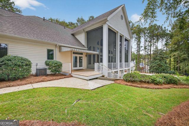 1001 Shoal Creek Court, Greensboro, GA 30642
