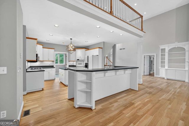 1001 Shoal Creek Court, Greensboro, GA 30642