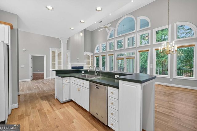 1001 Shoal Creek Court, Greensboro, GA 30642