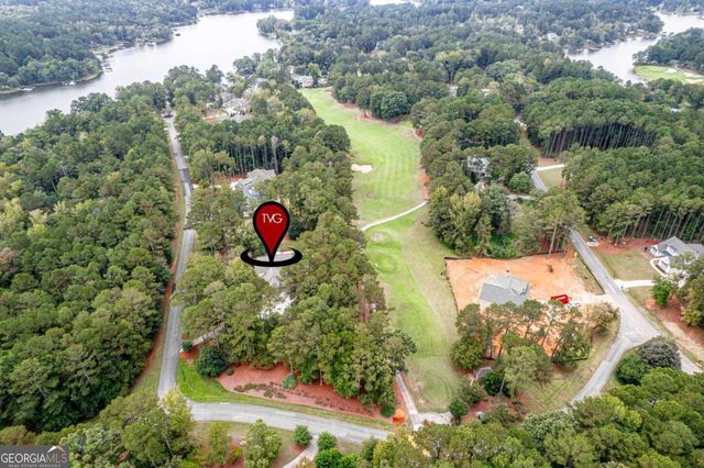 1001 Shoal Creek Court, Greensboro, GA 30642