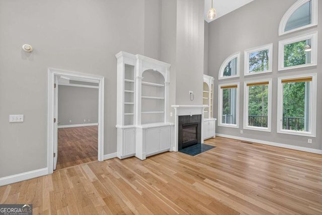 1001 Shoal Creek Court, Greensboro, GA 30642