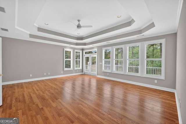 1001 Shoal Creek Court, Greensboro, GA 30642
