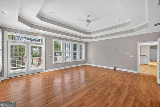 1001 Shoal Creek Court, Greensboro, GA 30642