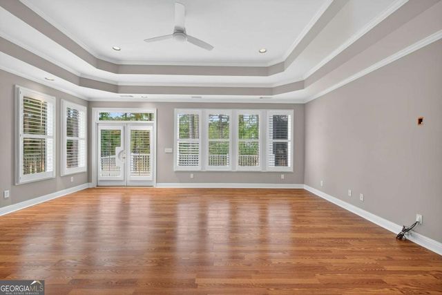 1001 Shoal Creek Court, Greensboro, GA 30642