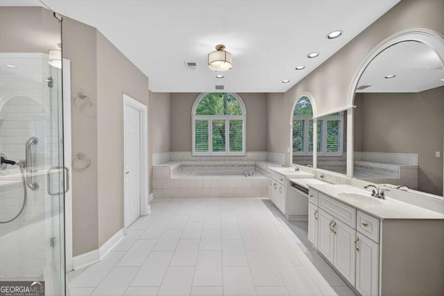 1001 Shoal Creek Court, Greensboro, GA 30642