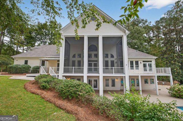 1001 Shoal Creek Court, Greensboro, GA 30642