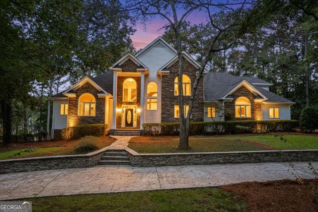 1001 Shoal Creek Court, Greensboro, GA 30642