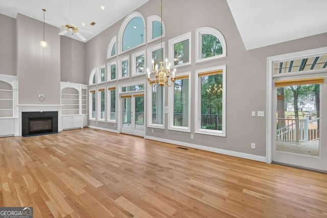 1001 Shoal Creek Court, Greensboro, GA 30642