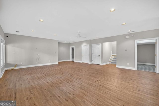 1001 Shoal Creek Court, Greensboro, GA 30642