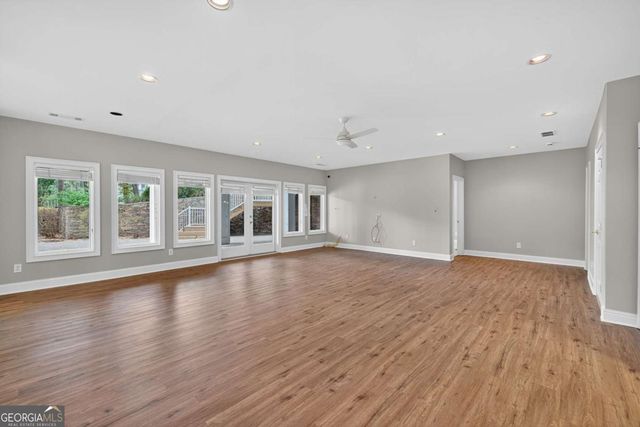 1001 Shoal Creek Court, Greensboro, GA 30642